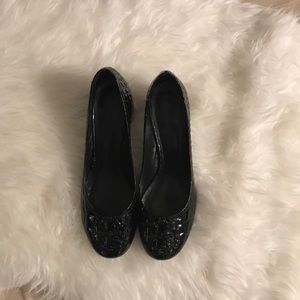 Tory Burch Amy Pumps